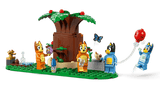 Bluey's Family House