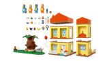 Bluey's Family House