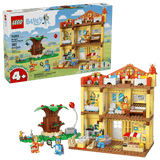Bluey's Family House