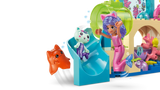 Mermaid Gabby's Aquarium Adventure