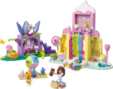 Sweet Treat Mountain &amp; Kitty Garden
