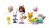 Sweet Treat Mountain &amp; Kitty Garden