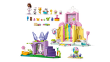 Sweet Treat Mountain &amp; Kitty Garden