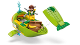 Spidey: Underwater Vehicles