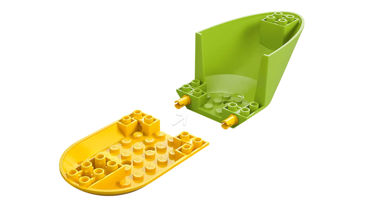 Spidey: Underwater Vehicles