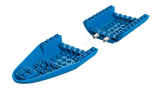 Team Spidey Pirate Ship