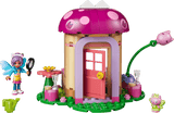 Kitty Fairy's Garden House