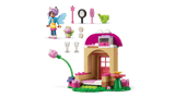 Kitty Fairy's Garden House