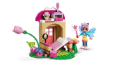 Kitty Fairy's Garden House