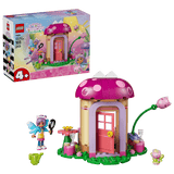 Kitty Fairy's Garden House