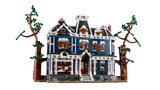Stranger Things: The Creel House