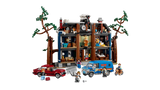 Stranger Things: The Creel House