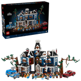 Stranger Things: The Creel House