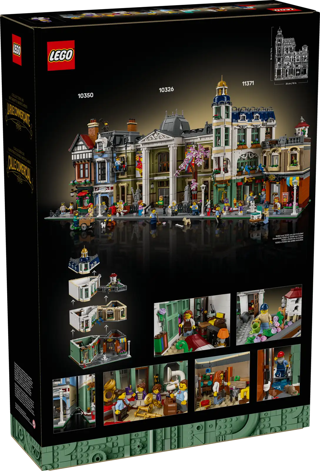 Shopping Street