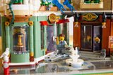 Shopping Street