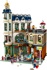 Shopping Street