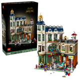 Shopping Street