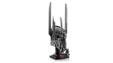 The Lord of the Rings: Sauron's Helmet