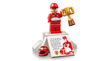 Ferrari F2004 & Michael Schumacher