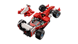 Ferrari F2004 & Michael Schumacher