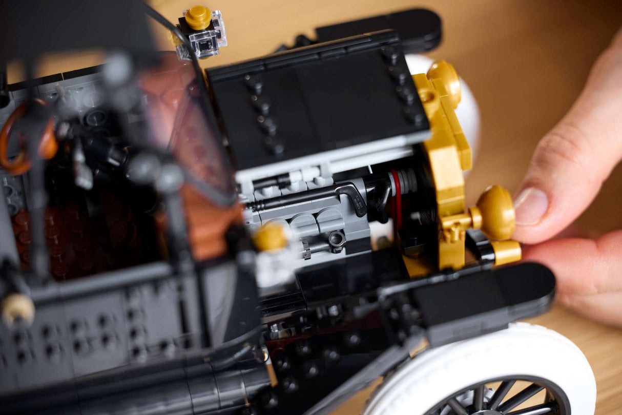 Ford Model T