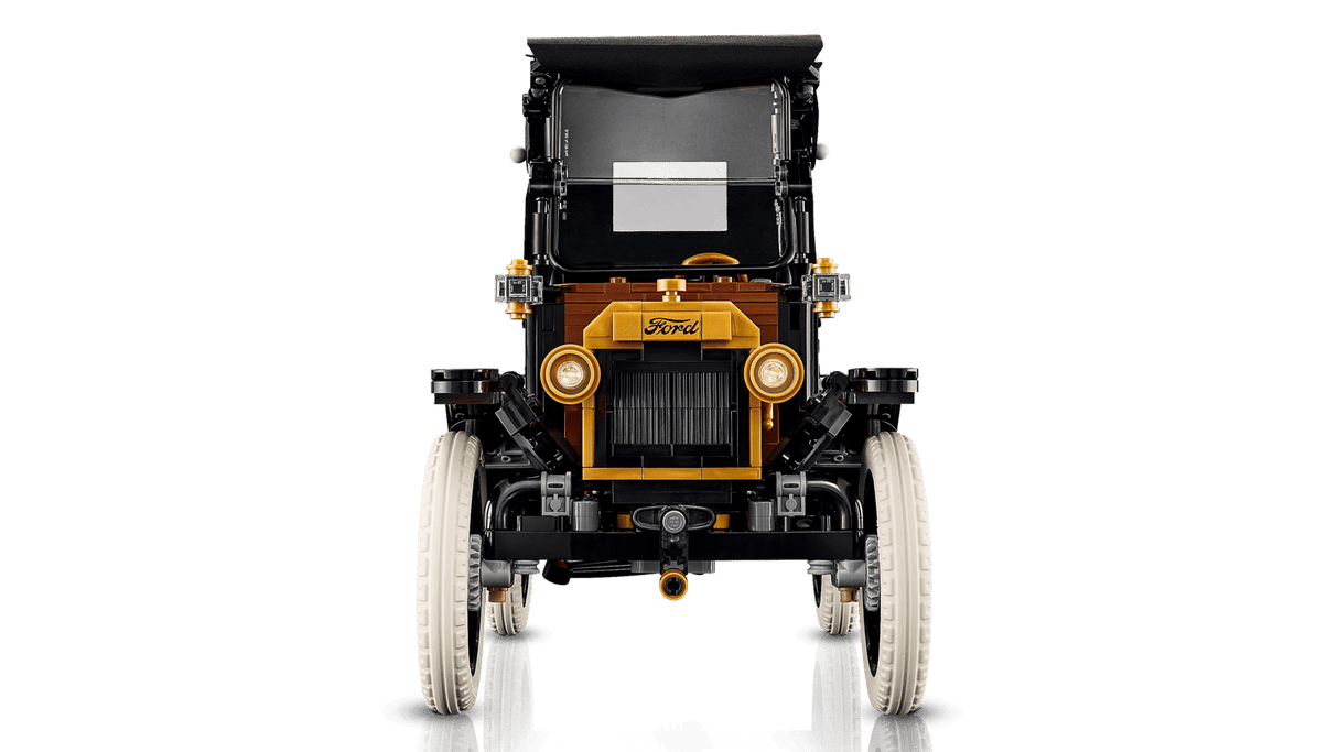Ford Model T