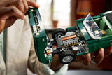 Jaguar E-Type