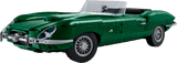 Jaguar E-Type