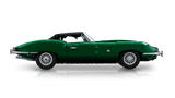 Jaguar E-Type