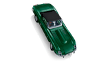 Jaguar E-Type