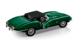 Jaguar E-Type