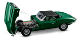 Jaguar E-Type