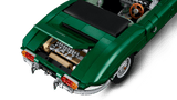 Jaguar E-Type