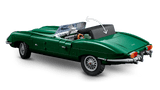 Jaguar E-Type