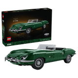 Jaguar E-Type