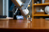 Hubble Space Telescope