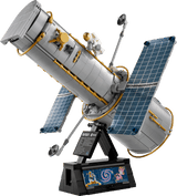Hubble Space Telescope