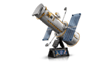 Hubble Space Telescope