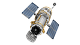 Hubble Space Telescope