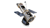 Hubble Space Telescope