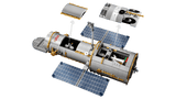 Hubble Space Telescope