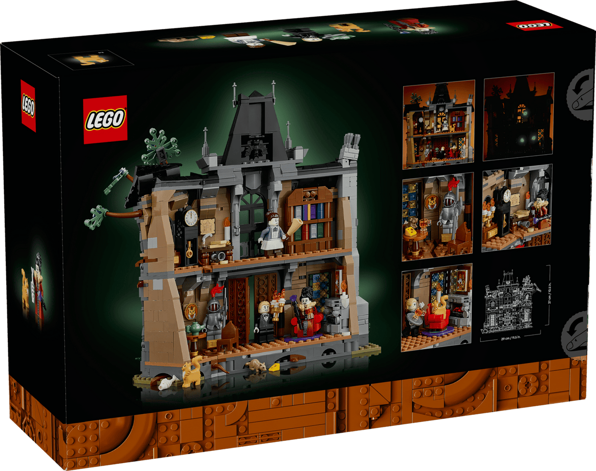 Mayor Manor