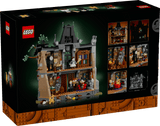 Mayor Manor