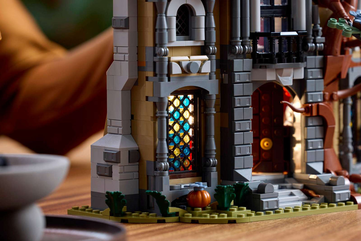 Mayor Manor