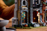 Mayor Manor