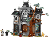 Mayor Manor