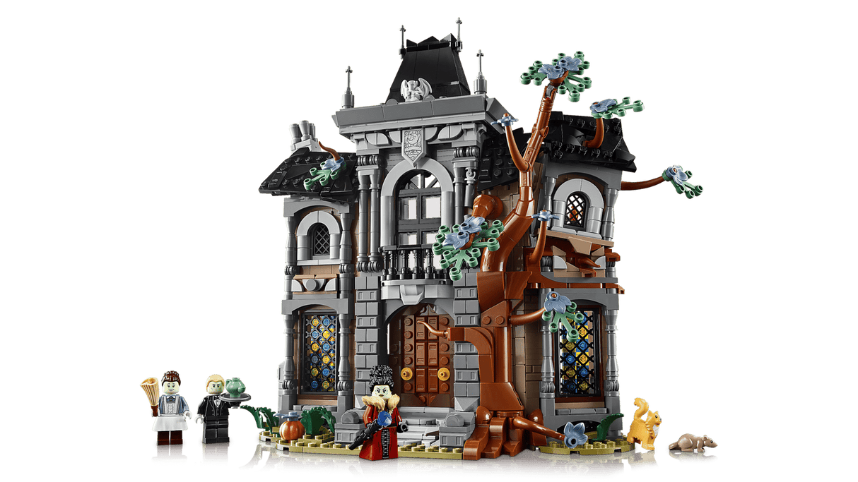 Mayor Manor