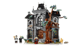 Mayor Manor