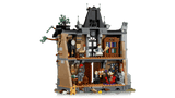 Mayor Manor