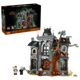 Mayor Manor